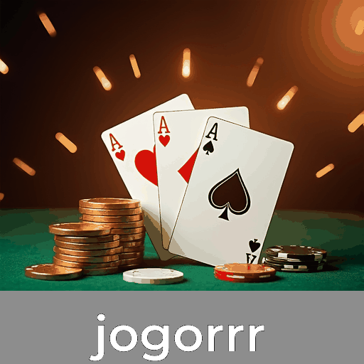 Cassino Online jogorrr