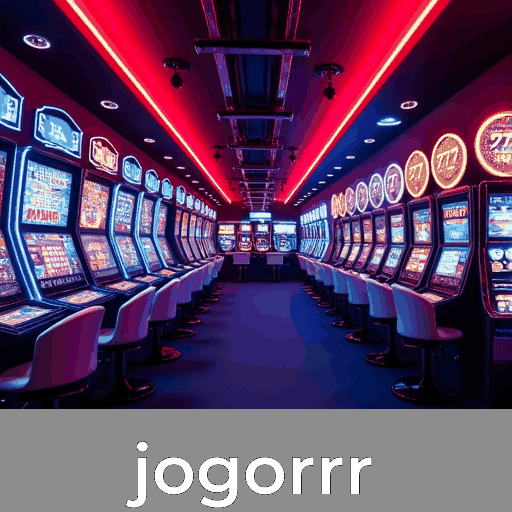 Cassino Online jogorrr