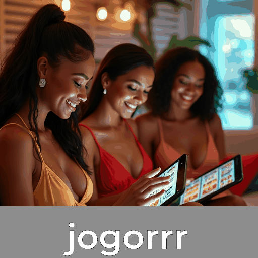 Cassino Online jogorrr