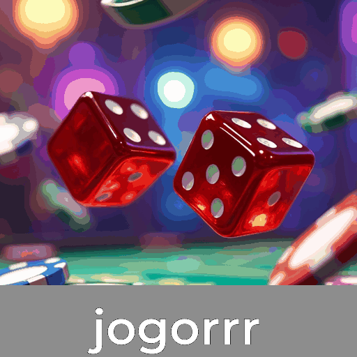 Acessar o site jogorrr COM