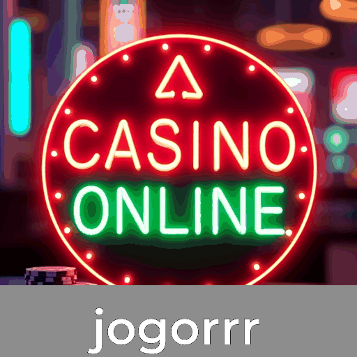 Cassino Online jogorrr