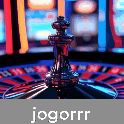 Cassino Online jogorrr