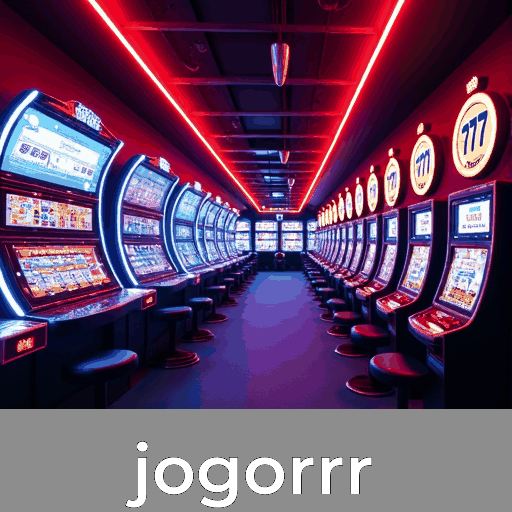 Cassino Online jogorrr