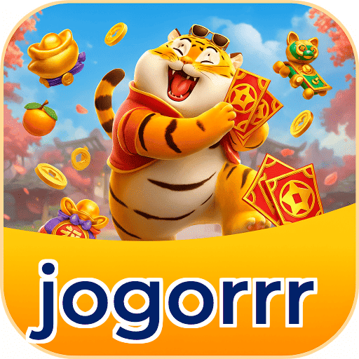 jogorrr logo